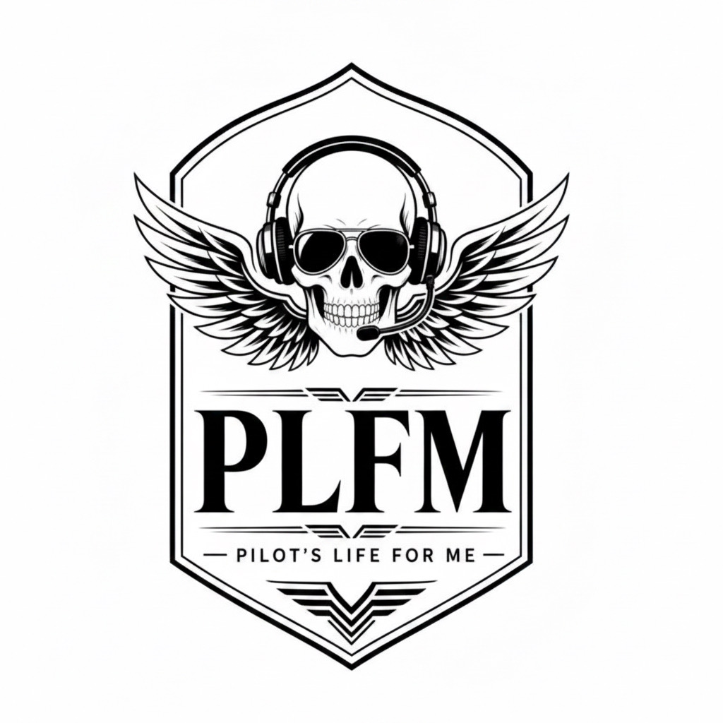 PLFM — Pilot's Life For Me